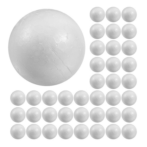 Pcs boules rondes - pcs,