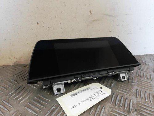 Ecran gps bmw serie f20 - ecran,