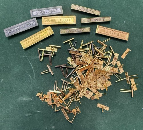 Barrettes agrafes pour - barrettes, ou
