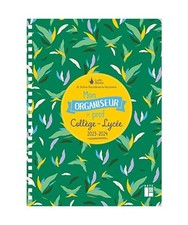 Mon organiseur de prof de