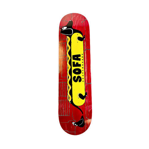 Planche skate 25 - planche,