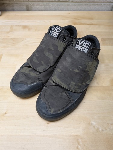 Very rare airwalk vic - airwalk,
