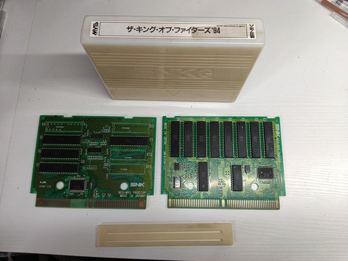 The king fighters 94 neo - ​the,