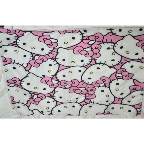Hello kitty twin - hello,
