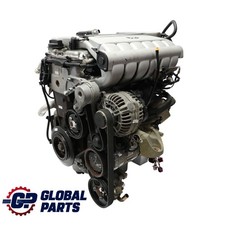 VW Volkswagen Touareg 7L Moteur Complet BMV 3.2 V6 159 000 km, GARANTIE