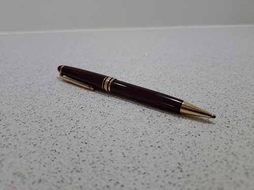 Montblanc meisterstück bille - montblanc,