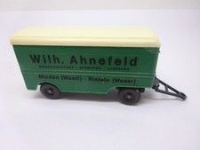 Wiking : Remorque Pour Modèle