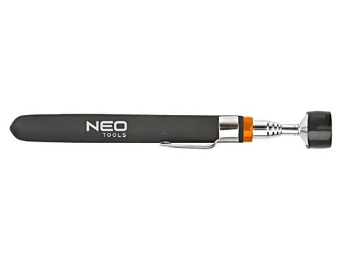 610 pince avec bras - 11-610,