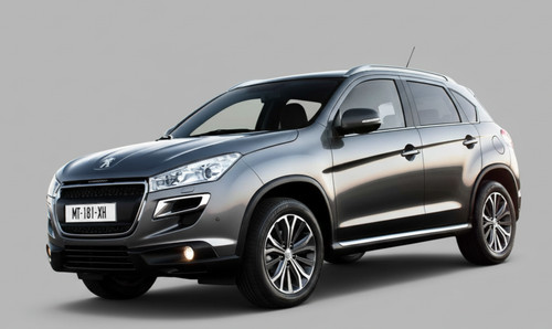 Télécharger peugeot 4008 - tÉlÉcharger,
