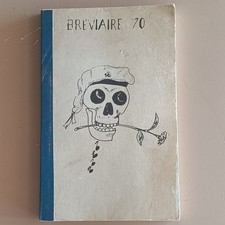 BRÉVIAIRE 70 RECUEIL DE