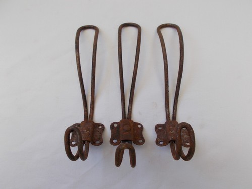Lot porte manteau patere - porte,