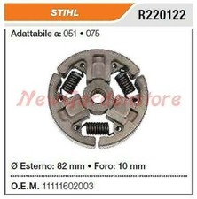 Embrayage STIHL Tronçonneuse