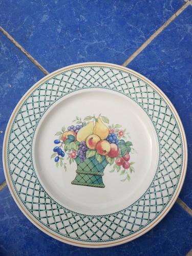 Grand plat villeroy boch - grand,