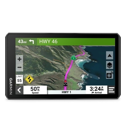 Garmin zumo xt2 - garmin, 6"