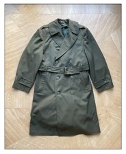 Capote USMC Marines USN Navy