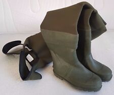 SPRO 5mm 90% Neoprene Waders