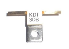 1 x PPA20-3 - atténuateur RF