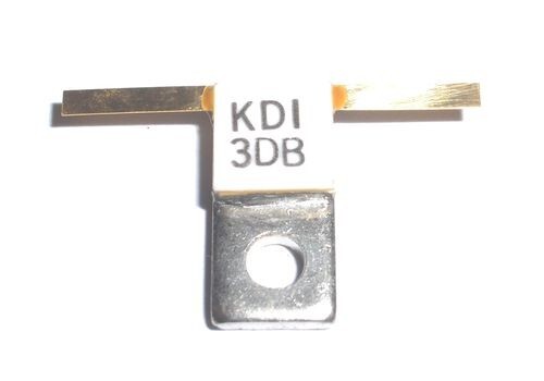 Ppa20 atténuateur rf - 1,