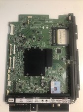 Carte Mere Tv Lg 42LM660S