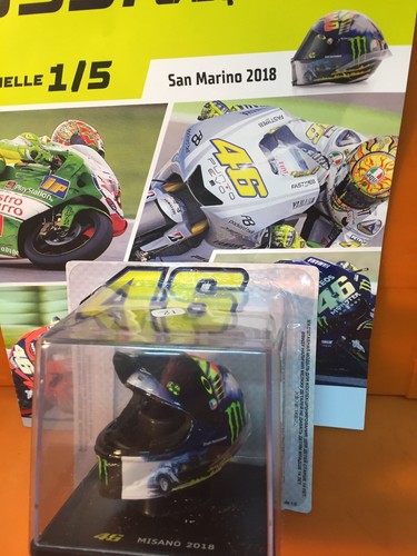 Casque miniature moto - casque,