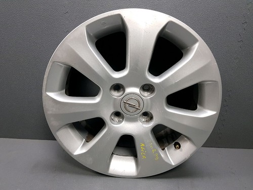 Jante alu opel - -,