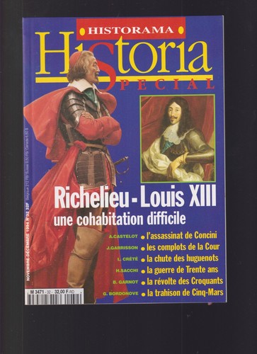 Historia special 32 - special, n°32
