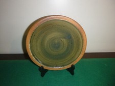 ASSIETTE PIERRE DIGAN JANET