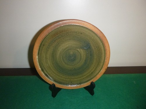 Assiette pierre digan janet - pierre,