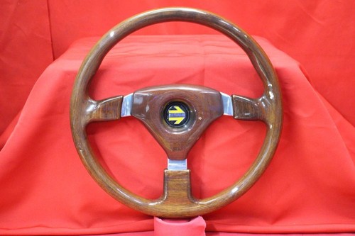 Volant momo veloce racing - veloce, en