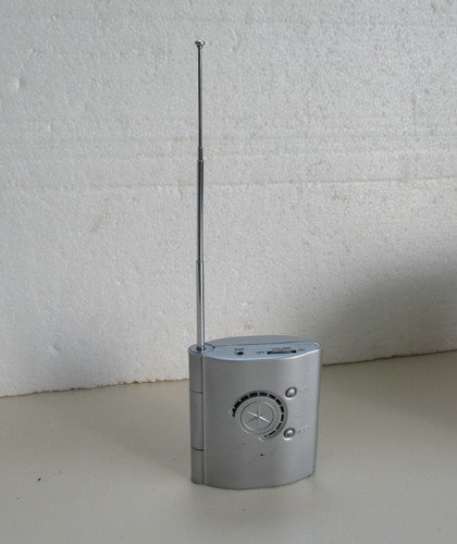 Radio vintage - ,