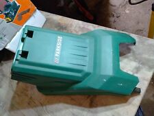 Broyeur de végétaux PARKSIDE PMH 2400 A1 - Capotage supérieur / trémie