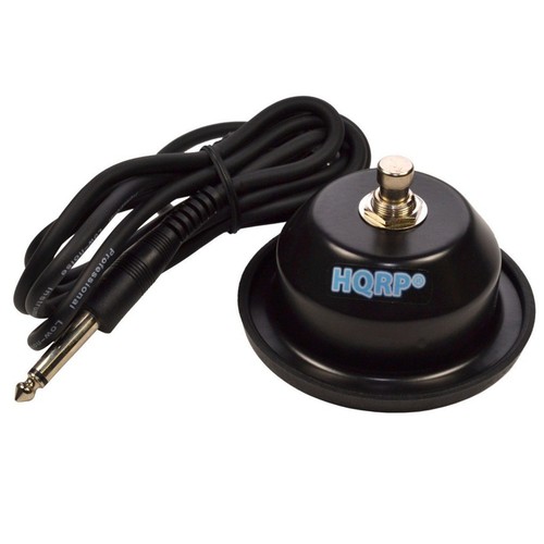 Hqrp button guitare - hqrp,