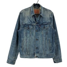 LEVI'S STRAUSS & CO Veste En