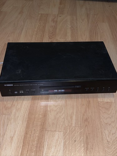 Yamaha s300 lecteur - lecteur, /