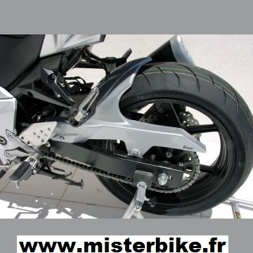 Garde boue leche roue - garde, ermax