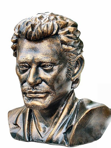 Buste johnny - de, *