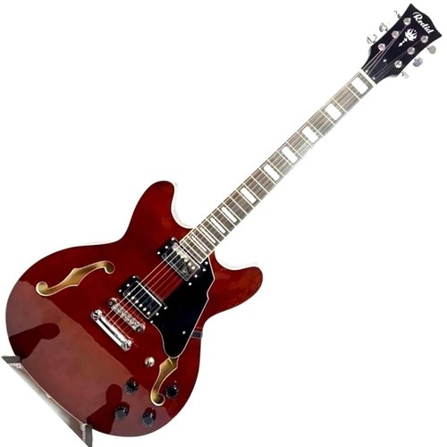 Guitare électrique