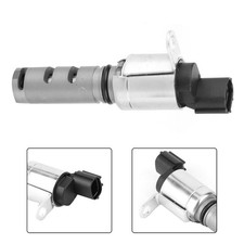 Soupape de régulation d'huile