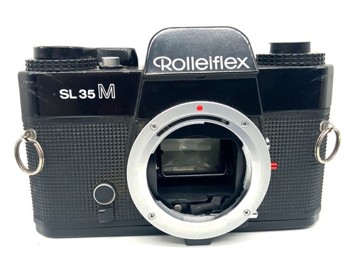 Rcp handels gmbh - rcp, rolleiflex