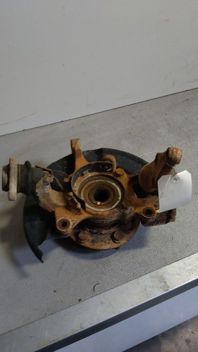 Pivot avant gauche mitsubishi - gauche,