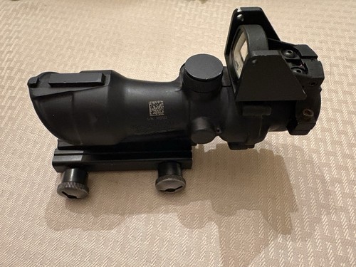 Enterprises ta01 trijicon - jp,