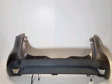 PARE-CHOC AR RENAULT SCENIC 3