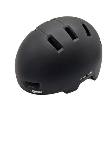Casque vélo urbain - abus, skurb