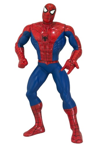 Spiderman electronic talking - spiderman,