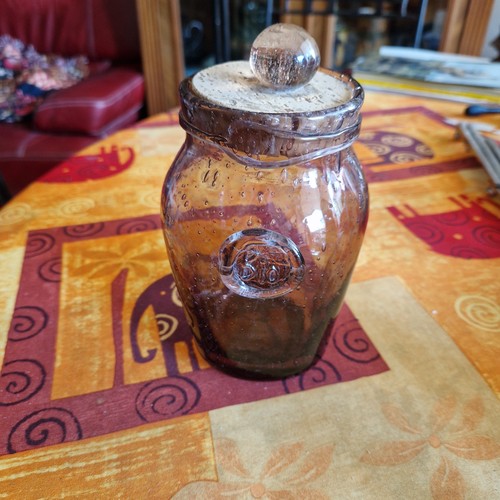Verrerie biot pot - de,