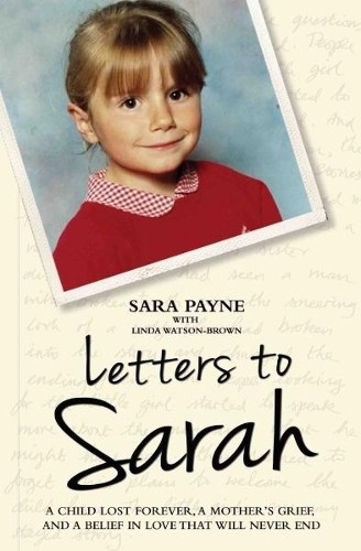 Sara payne letters sarah - sara,