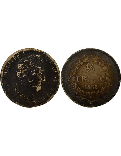 France louis philippe - france, i