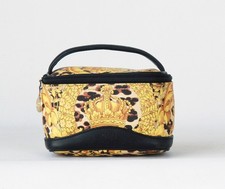 Gianni Versace Leopard Baroque