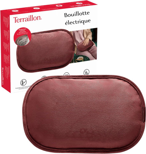 Terraillon bouillotte - -,