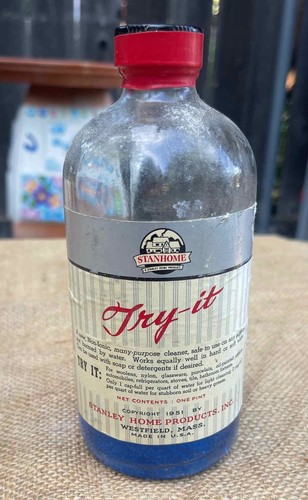 Rare vintage stanley - rare,